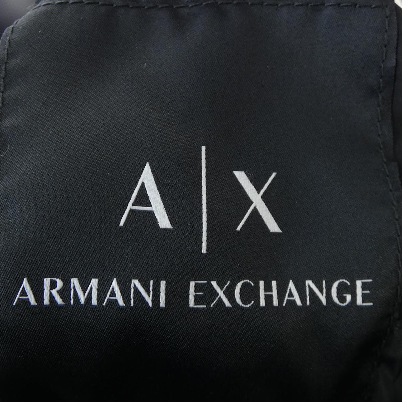 アルマーニ エクスチェンジ ARMANI EXCHANGE 3HZBG9 ZNGTZ ブルゾン