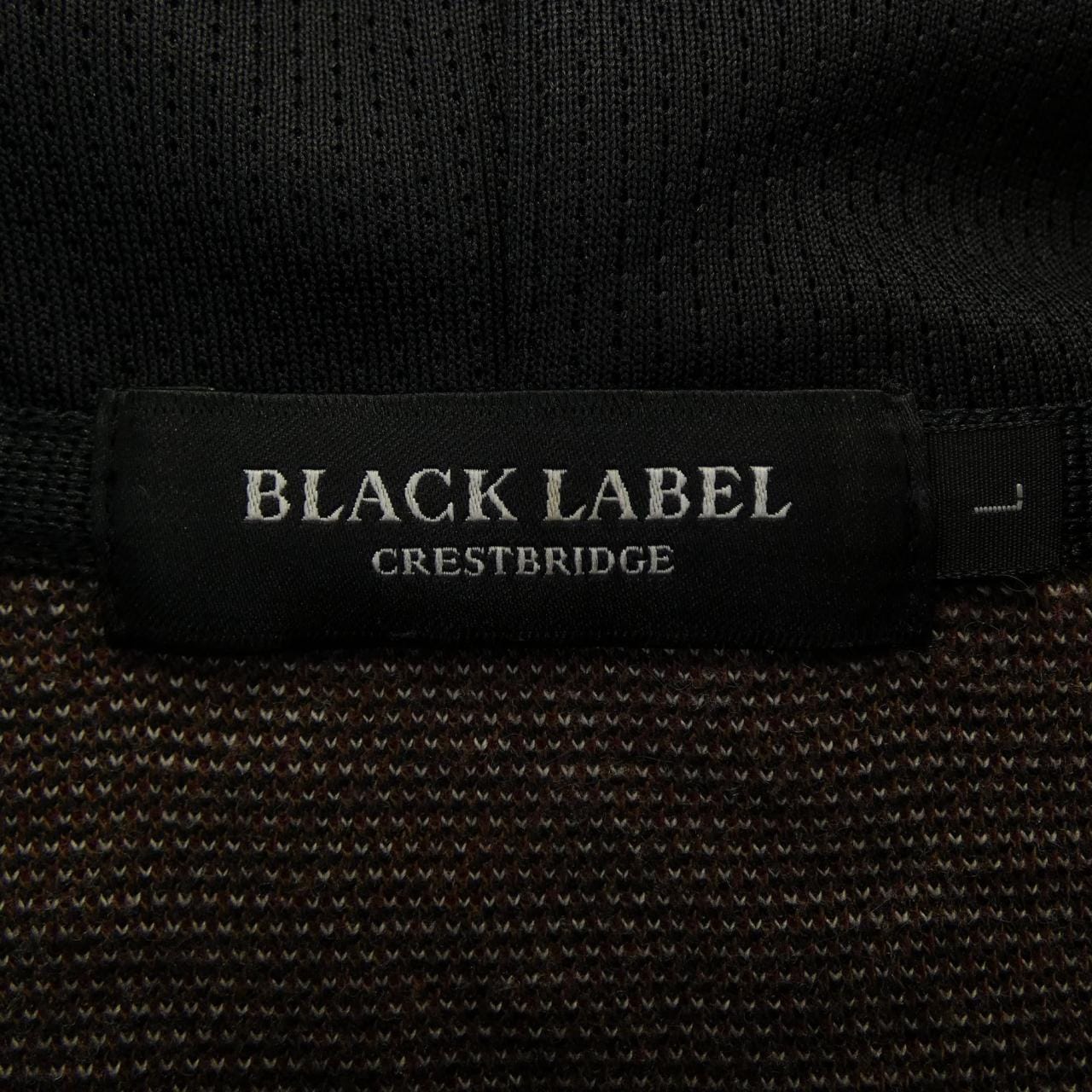 ブラックレーベルクレストブリッジ BLACK LABEL CRESTBRIDGE パーカー