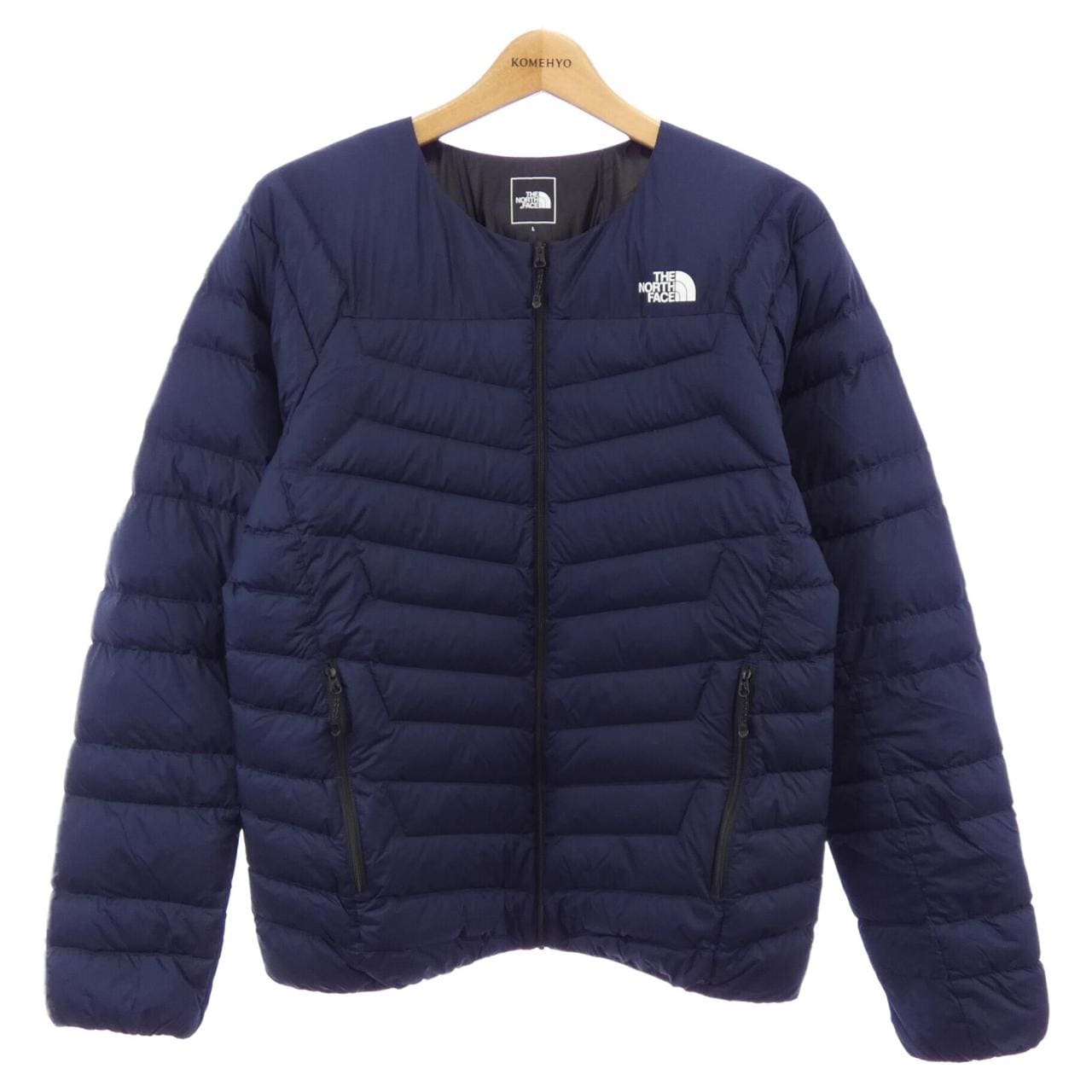 ザノースフェイス THE NORTH FACE NY82313 ダウンジャケット