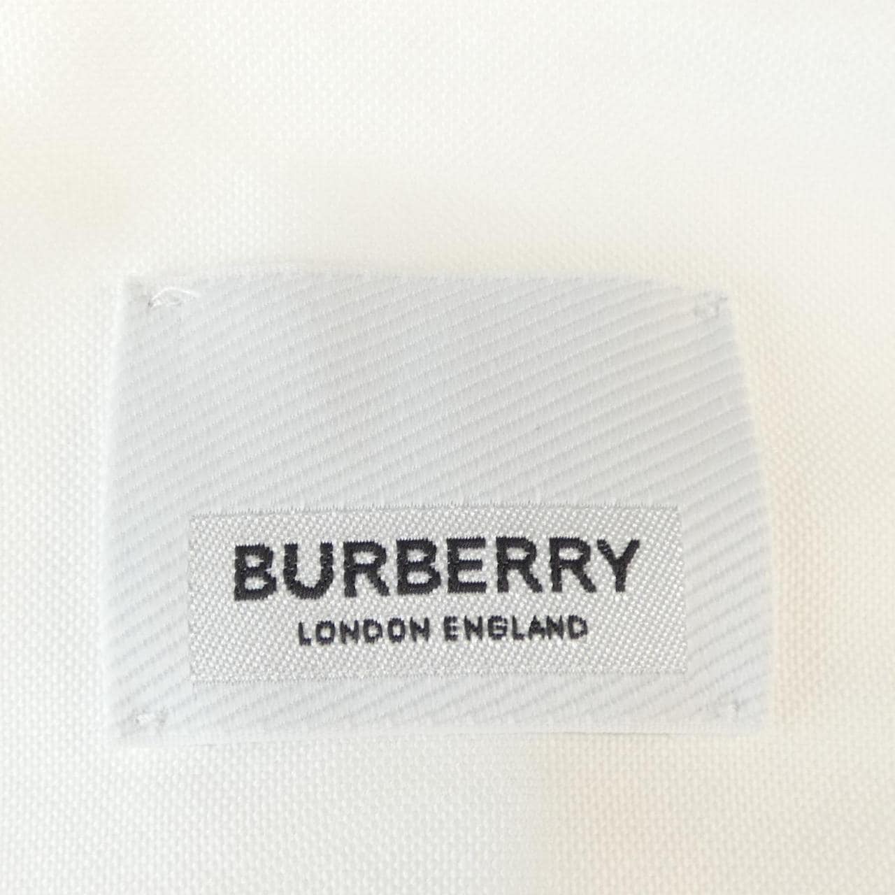 バーバリー BURBERRY 80367681 シャツ