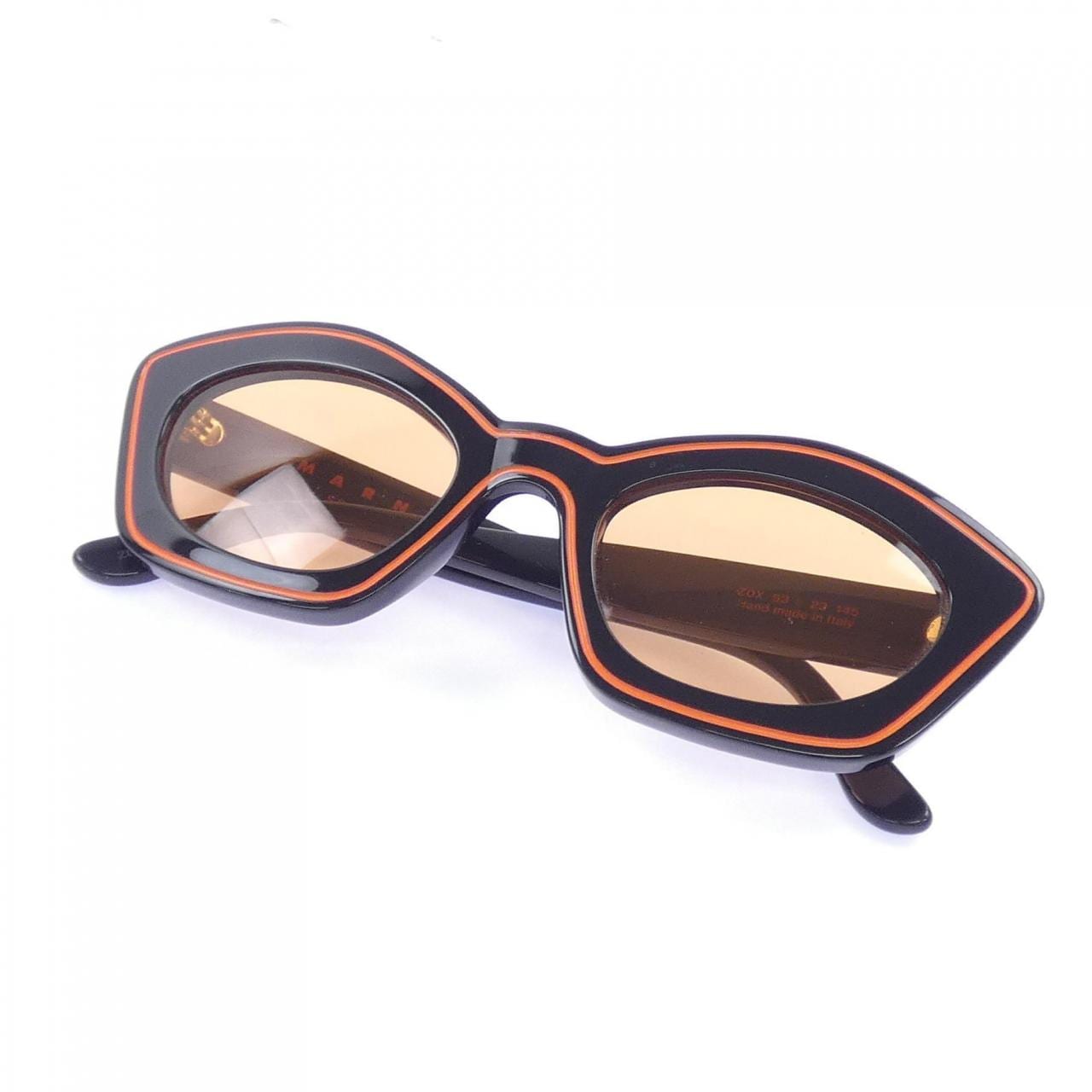 マルニ MARNI SSENSE SUNGLASSES