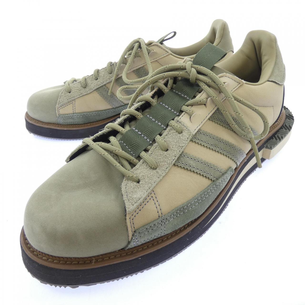 アディダス ADIDAS GX1360 スニーカー
