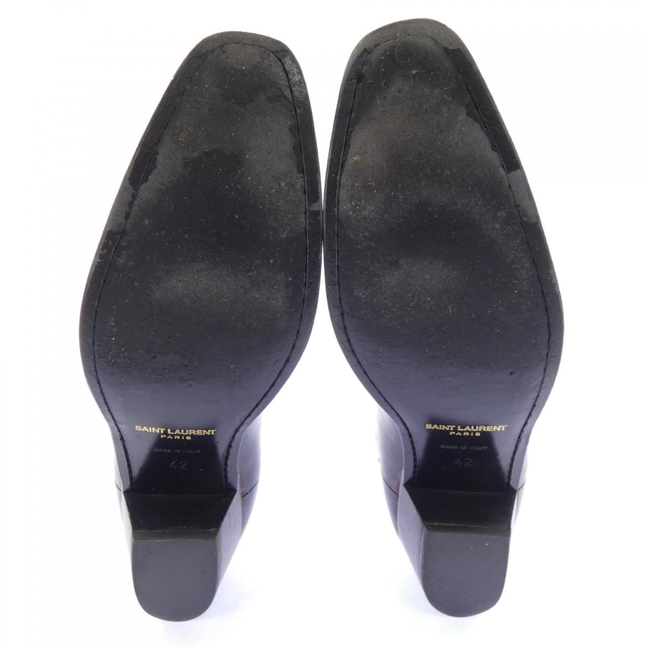 サンローラン SAINT LAURENT ブーツ