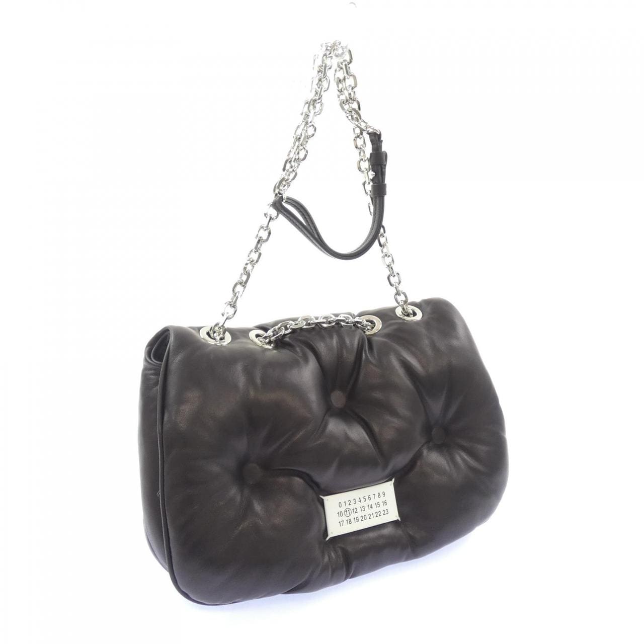 メゾンマルジェラ Maison Margiela GLAM SLAM FLAP S56WG0169 BAG