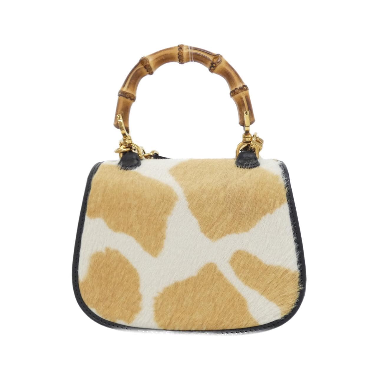 グッチ GUCCI BAMBOO 1947 686864 バッグ