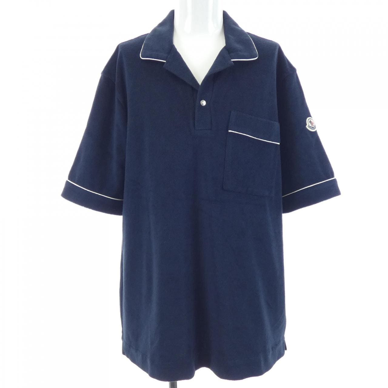 モンクレール MONCLER 10918A00022 ポロシャツ