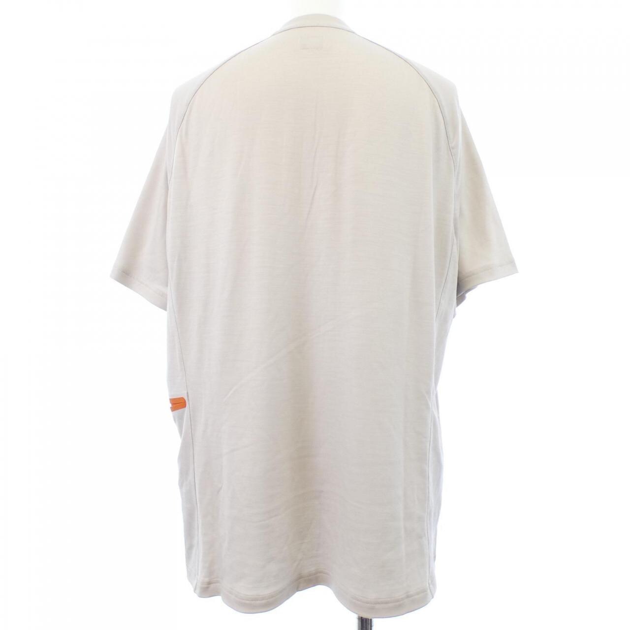 エルメス HERMES エルメスフィット SELLIER H800731E Tシャツ