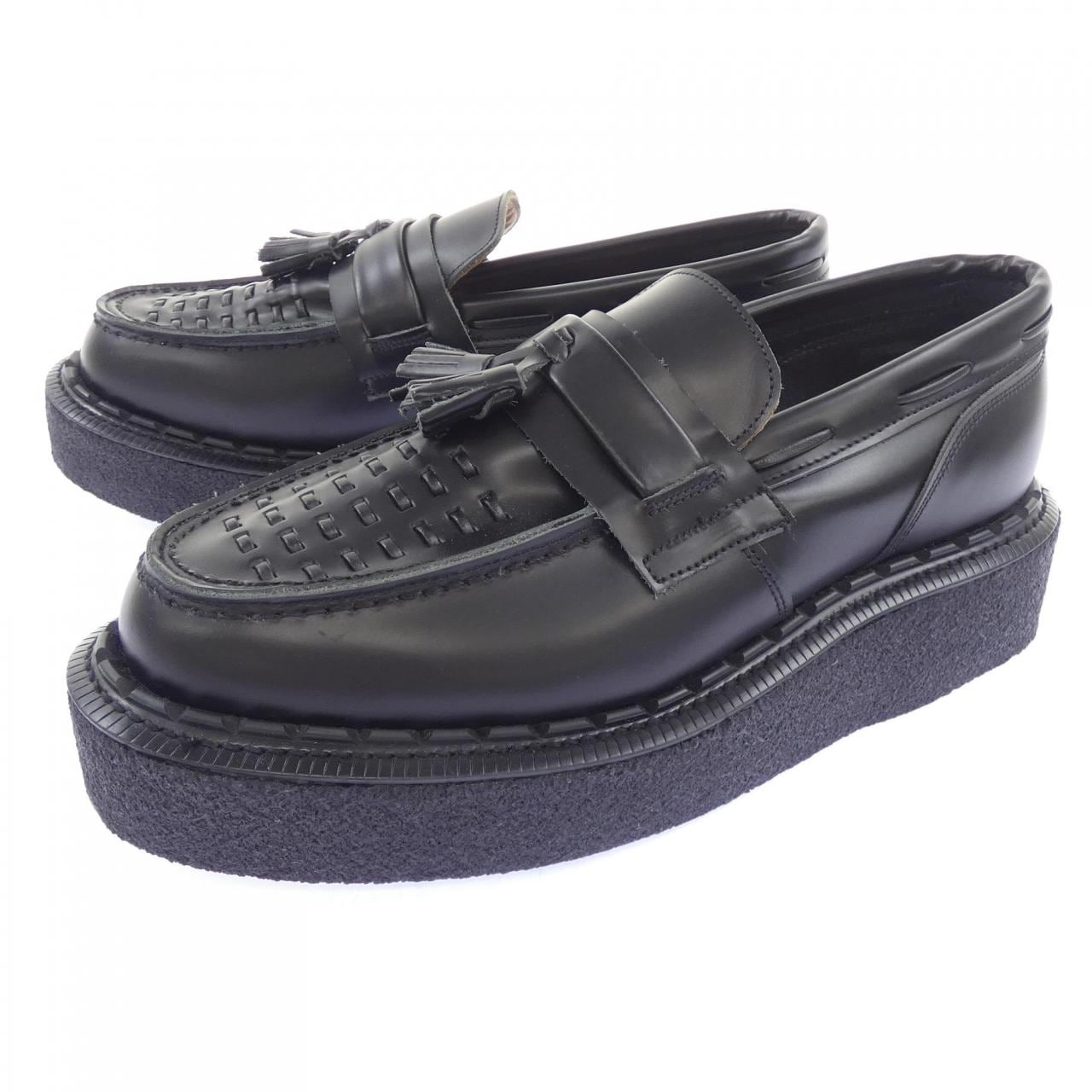 コムデギャルソンオム COMME des GARCONS HOMME PLUS 15516VI シューズ