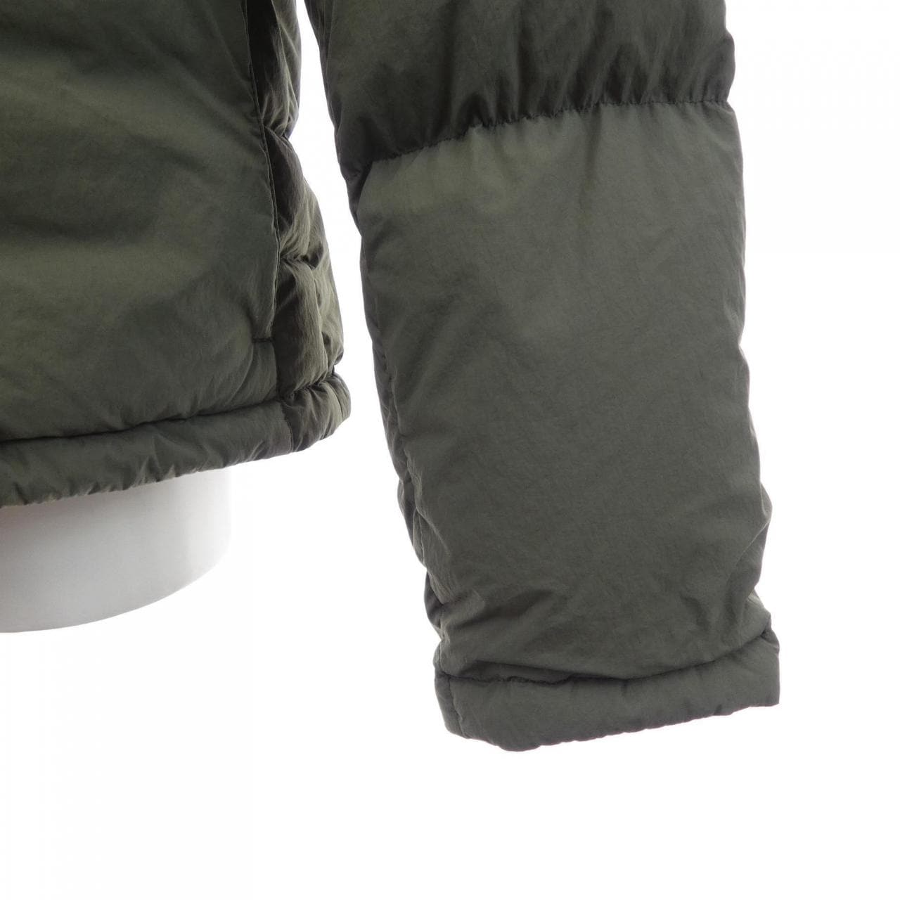 モンクレール ジーニアス MONCLER GENIUS PHARRELL WILLIAMS CHESTNUT ダウンジャケット