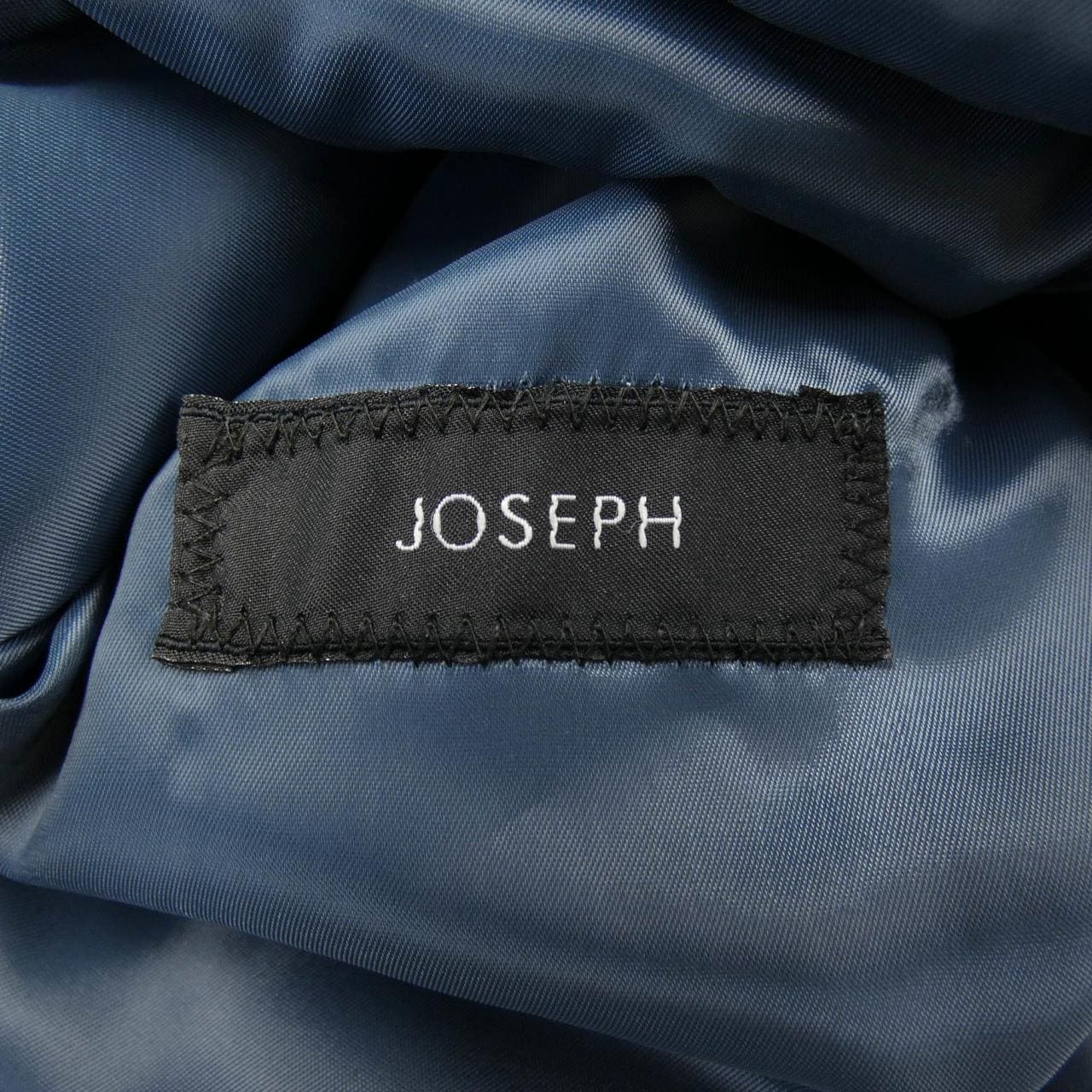 JOSEPH JOSEPH leather jacket