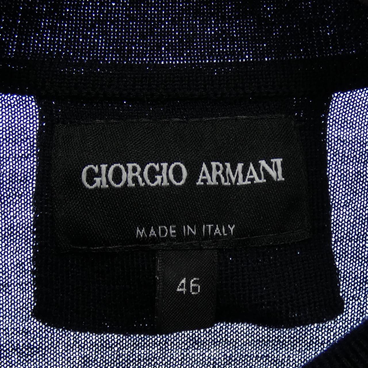 Giorgio Armani GIORGIO ARMANI針織衫