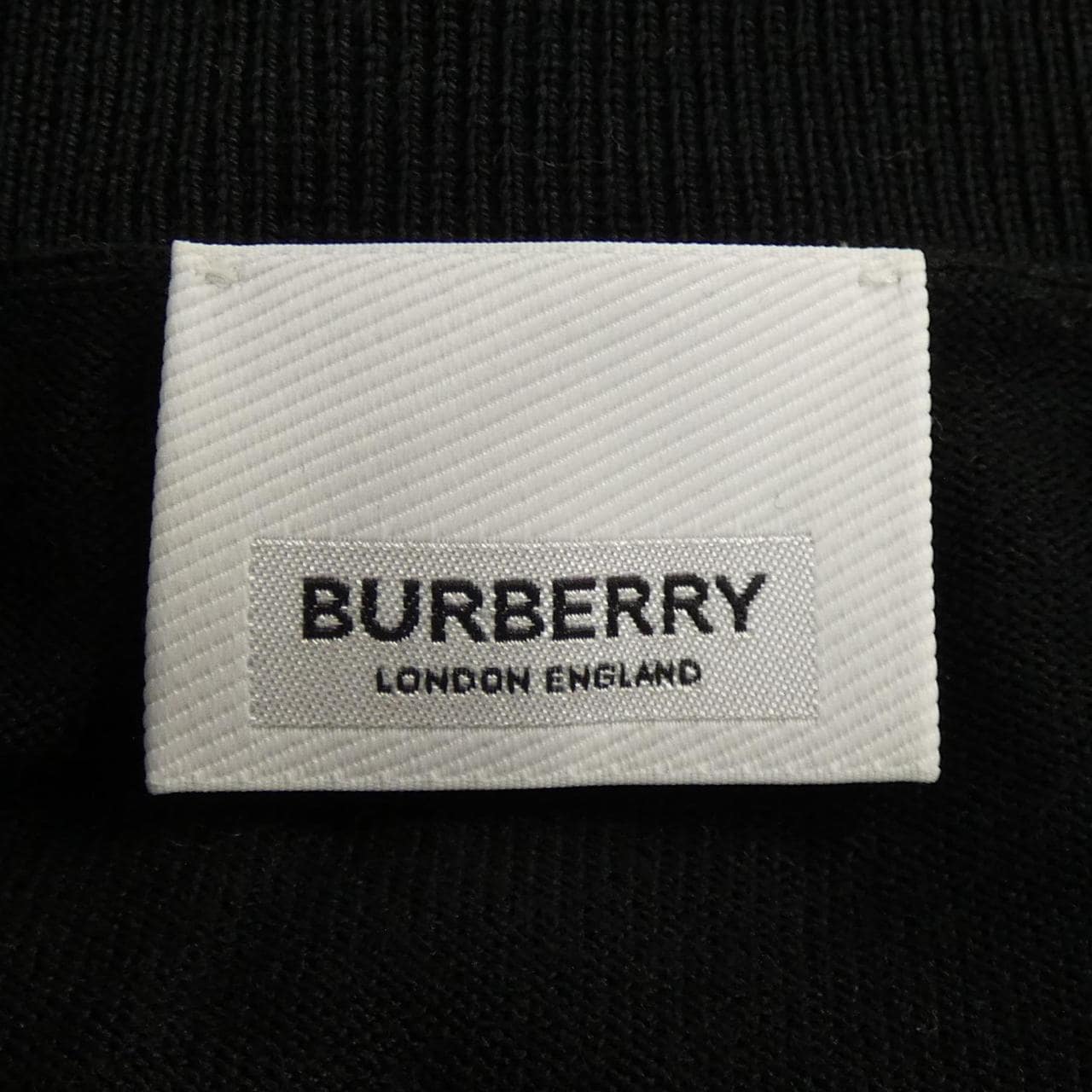 バーバリー BURBERRY ニット