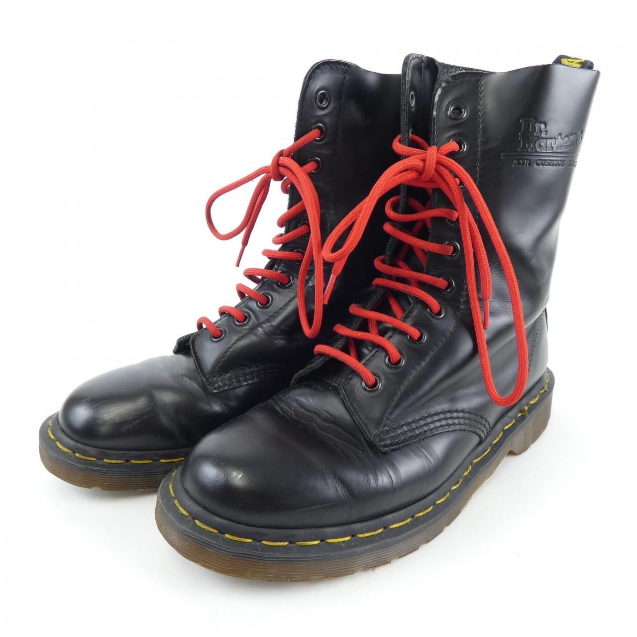 ドクターマーチン DR.MARTENS ブーツ