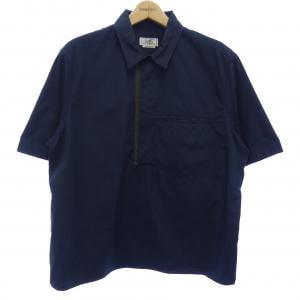 エルメス HERMES S／Sシャツ
