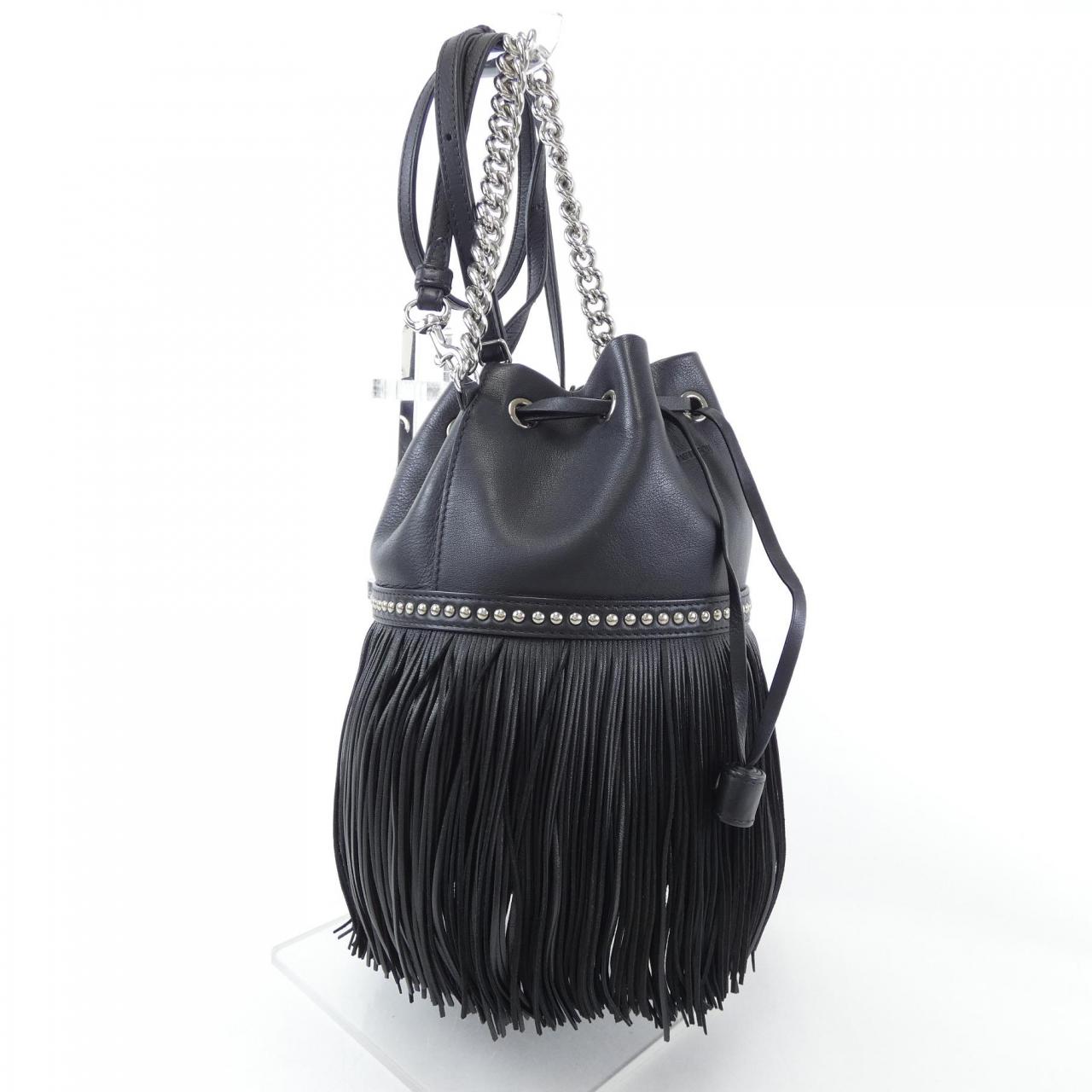 ジェイアンドエムデヴィッドソン J&M DAVIDSON BAG