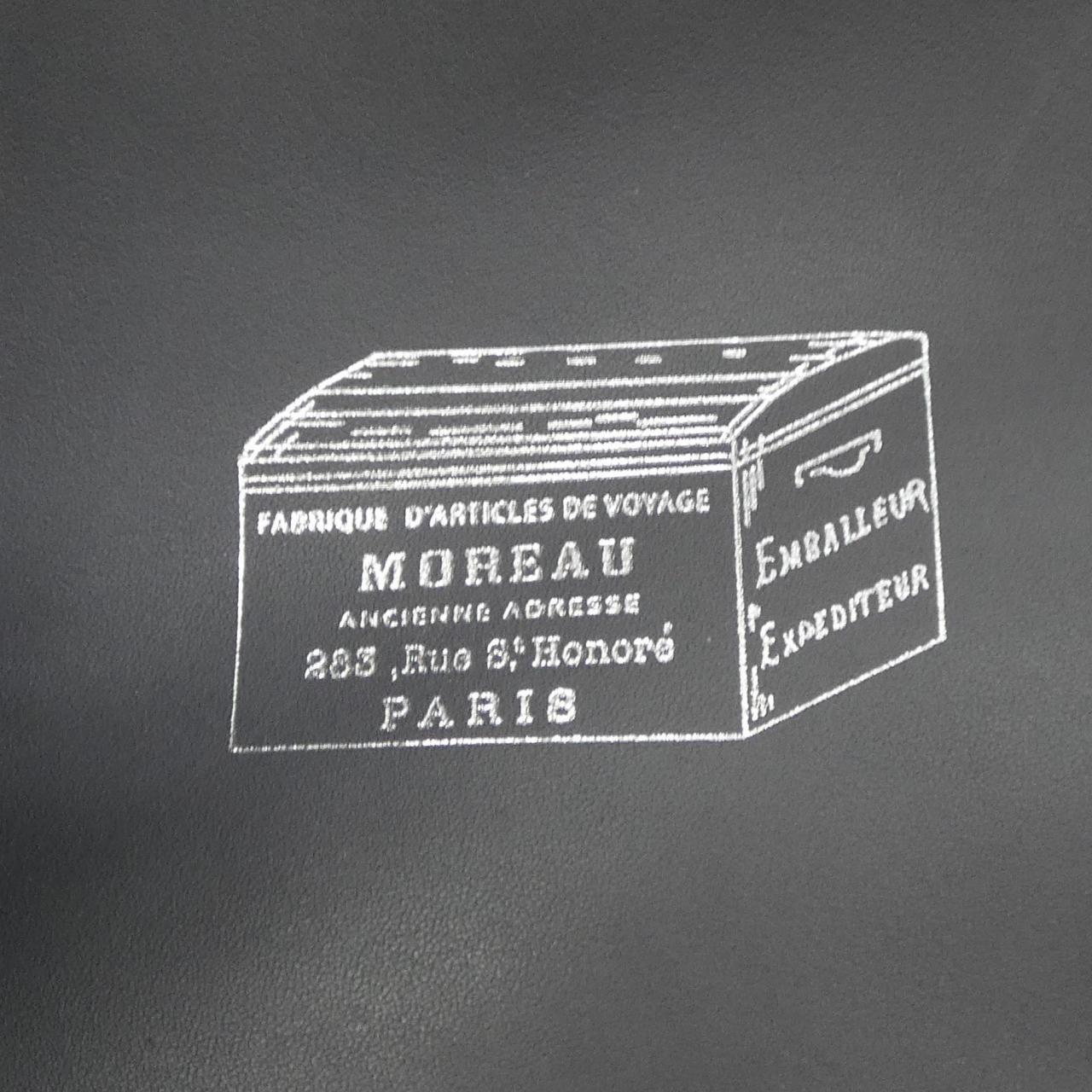 MOREAU PARIS包