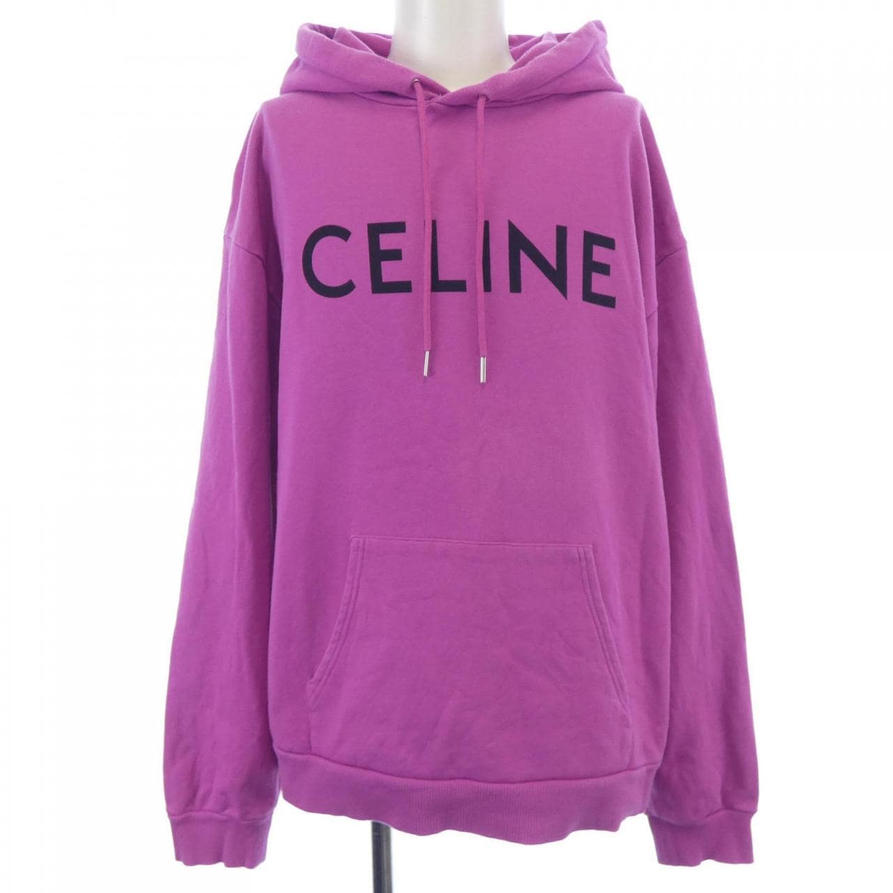 セリーヌ CELINE パーカー