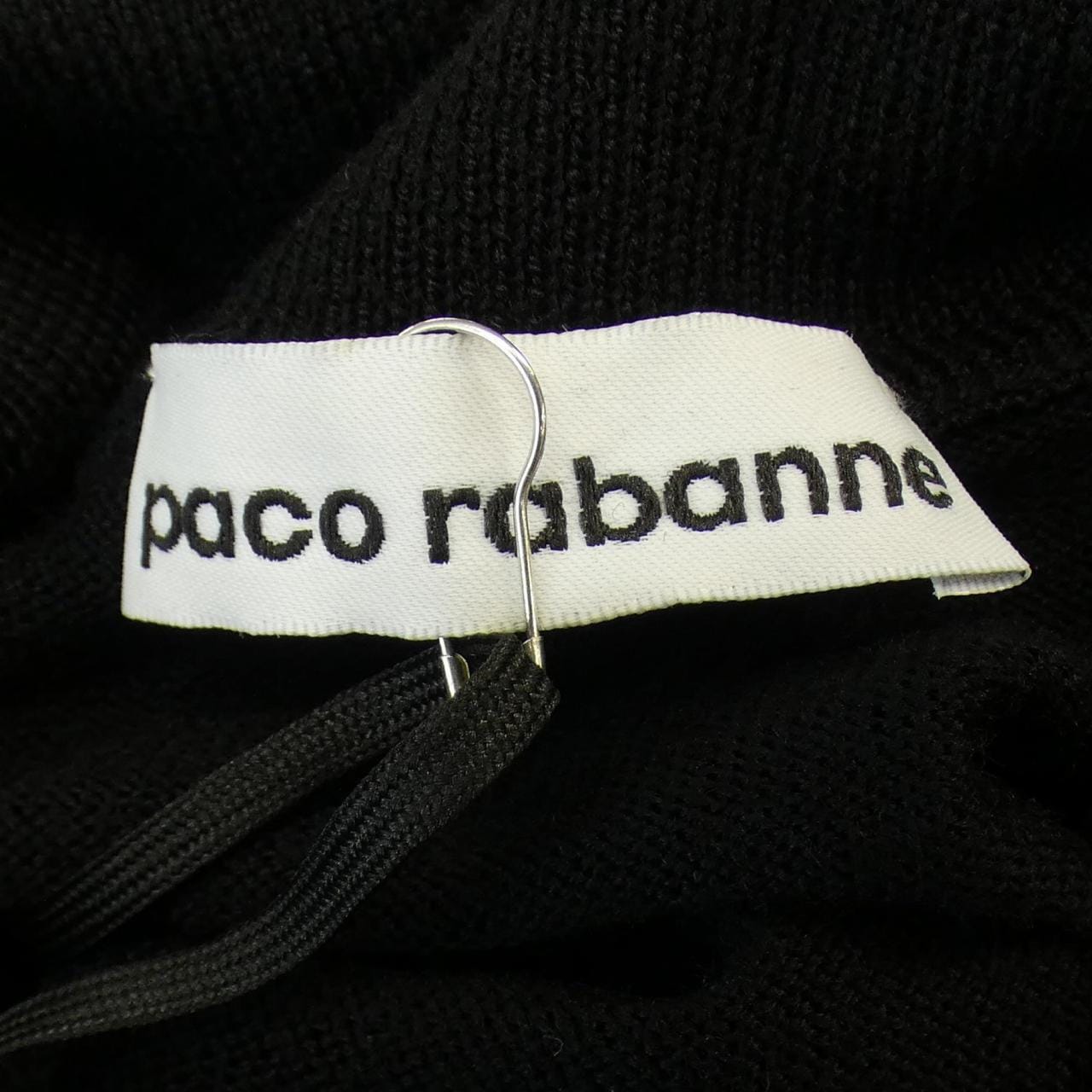 PACORABANNE ニット