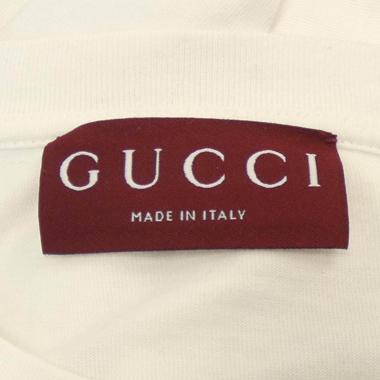Gucci GUCCI T-shirt