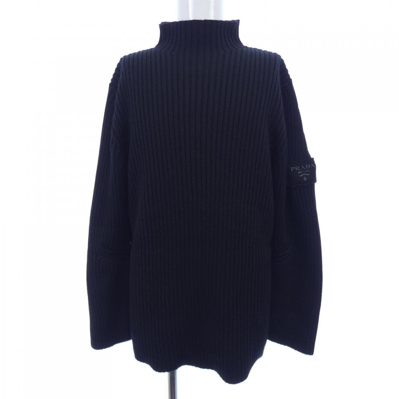 Prada PRADA knit