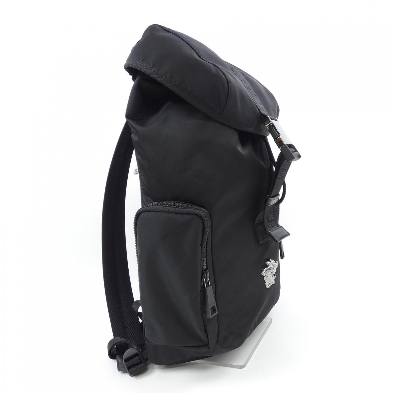 ヴェルサーチェ VERSACE 1011792 1A08741 BACKPACK