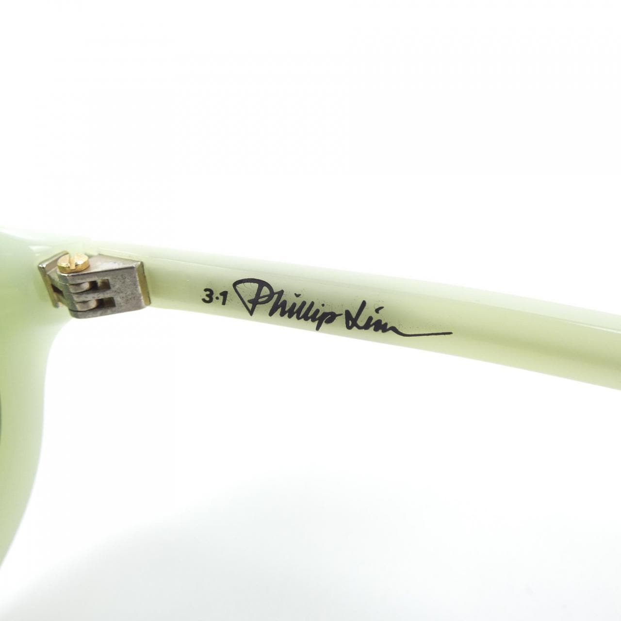 3.1 3.1 Phillip Lim Lim 太陽眼鏡
