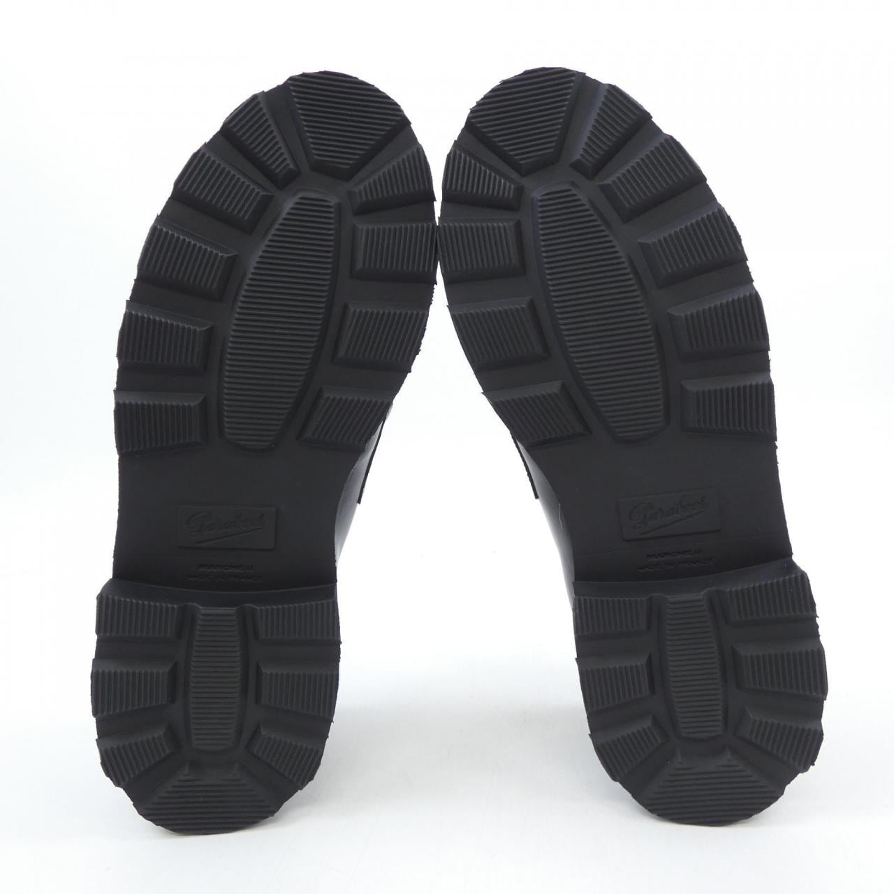 パラブーツ PARA BOOT シューズ