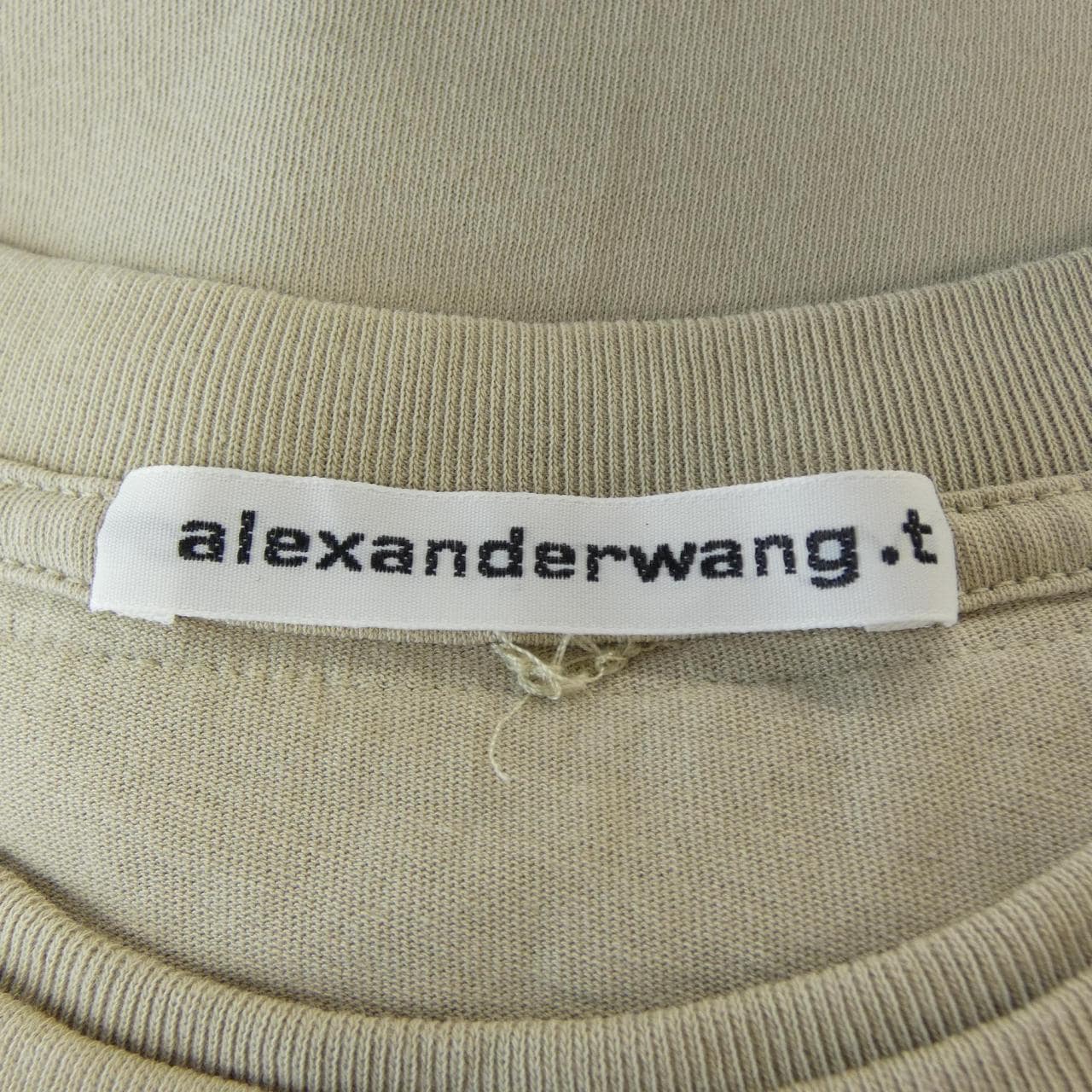 アレキサンダーワン alexanderwang.t トップス