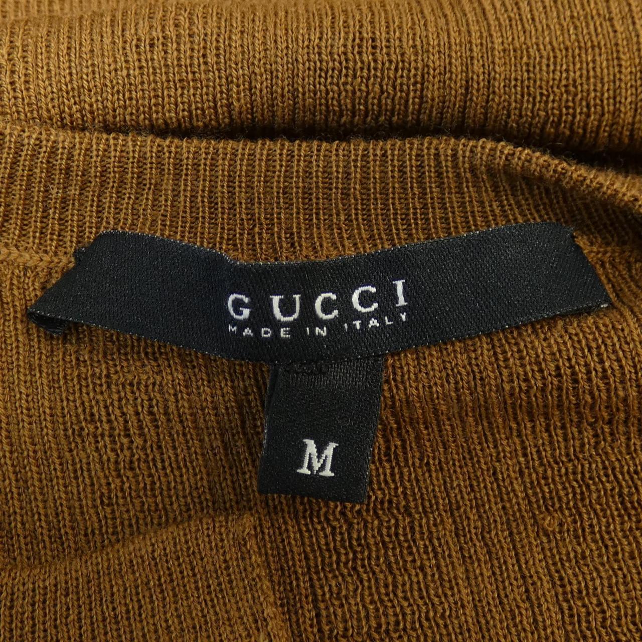 グッチ GUCCI 154713 X9336 ベスト
