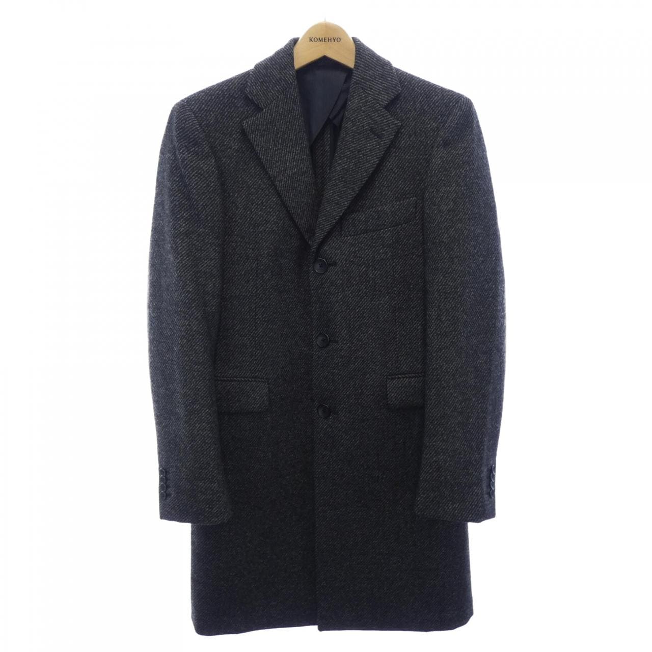 ベルベスト BELVEST コート