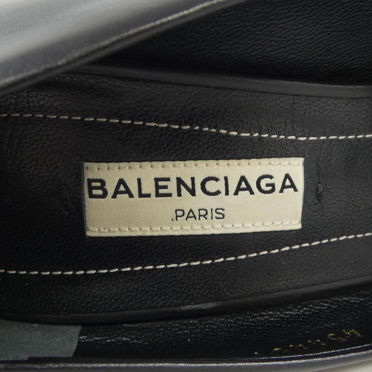 バレンシアガ BALENCIAGA 454457 パンプス