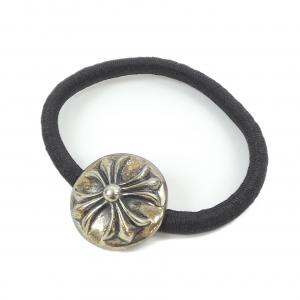 クロムハーツ CHROME HEARTS HAIRBAND 3CRSBA 2984 304 6506 9100 HAIR ACCESSORIES