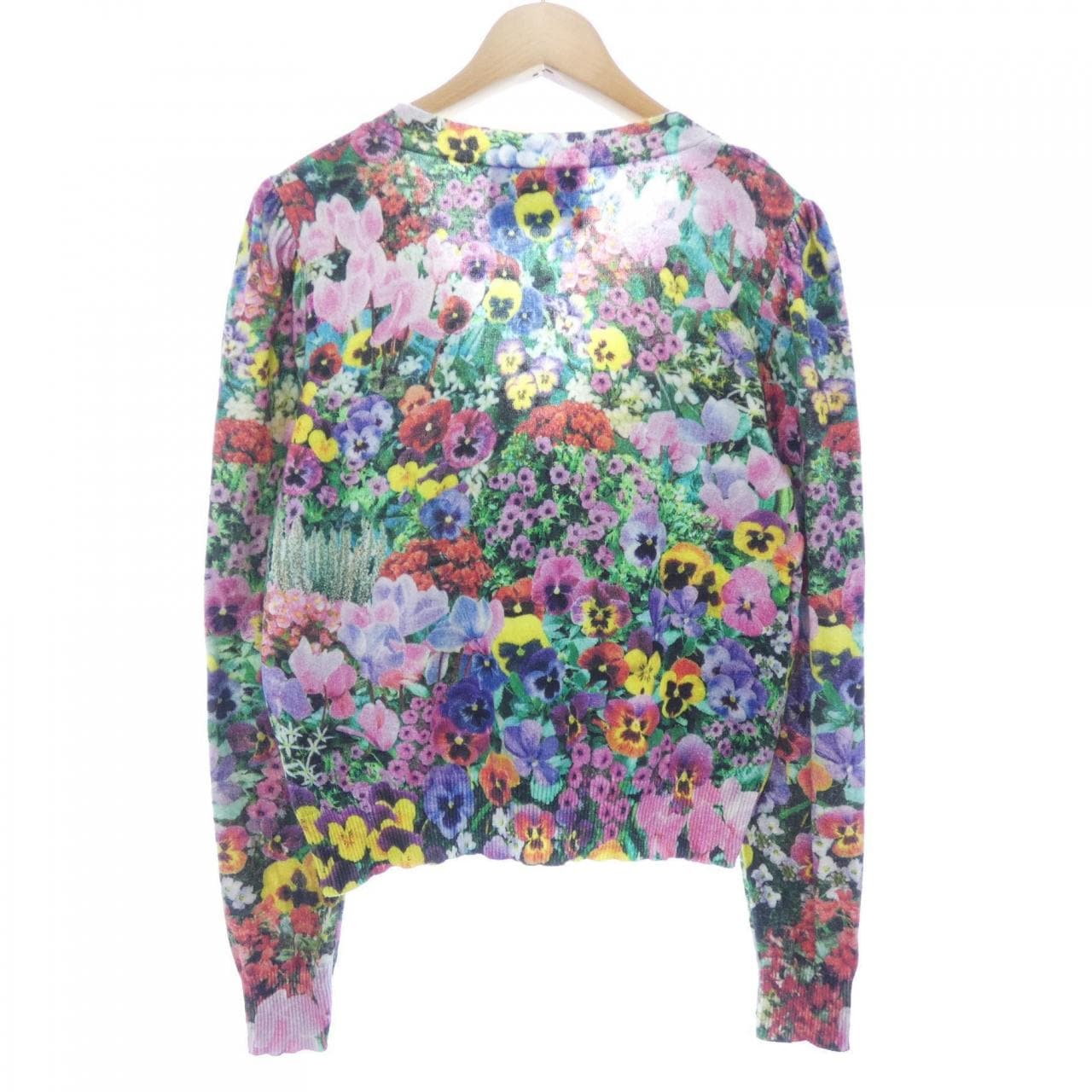 ブティックモスキーノ BOUTIQUE MOSCHINO カーディガン