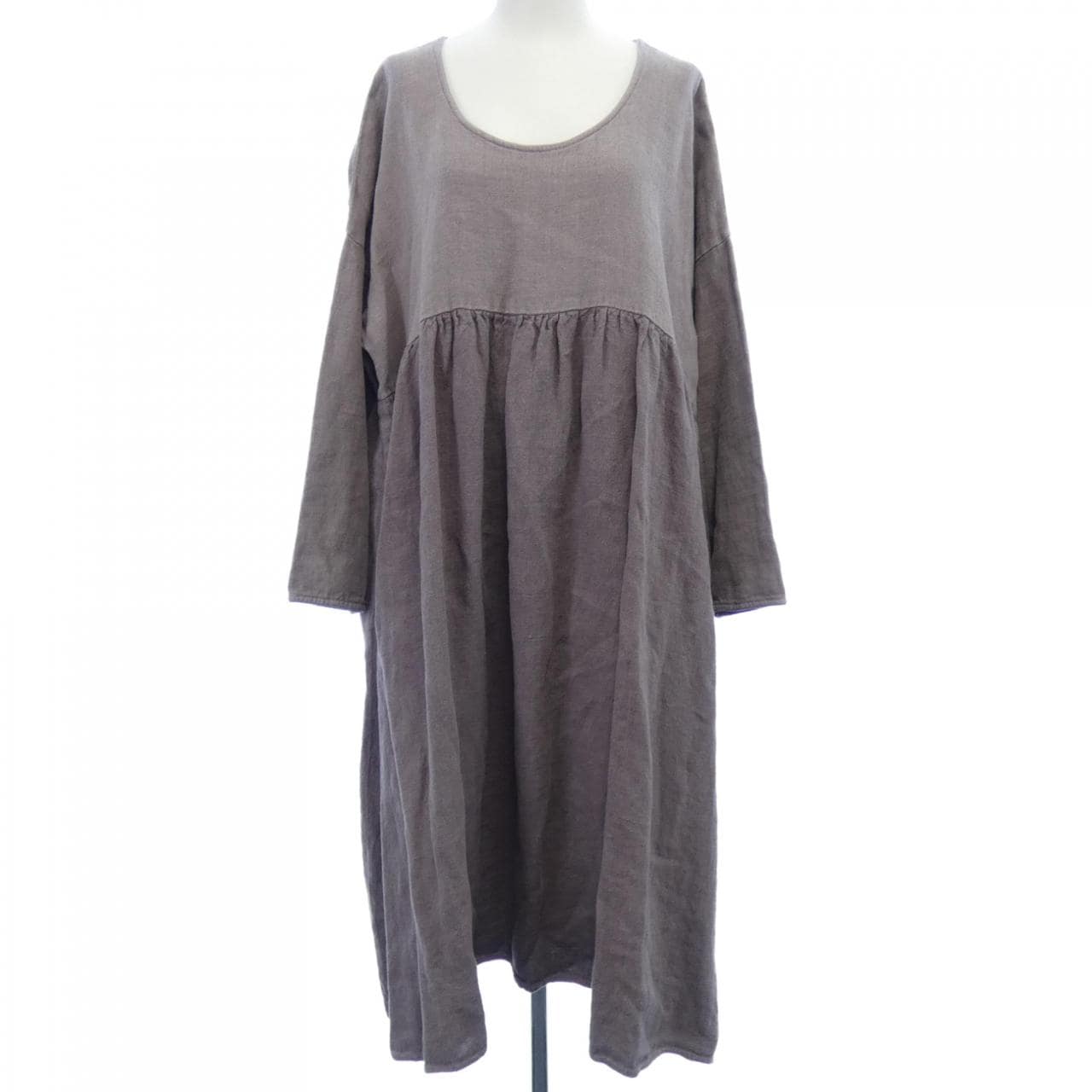 D-DUE ワンピース