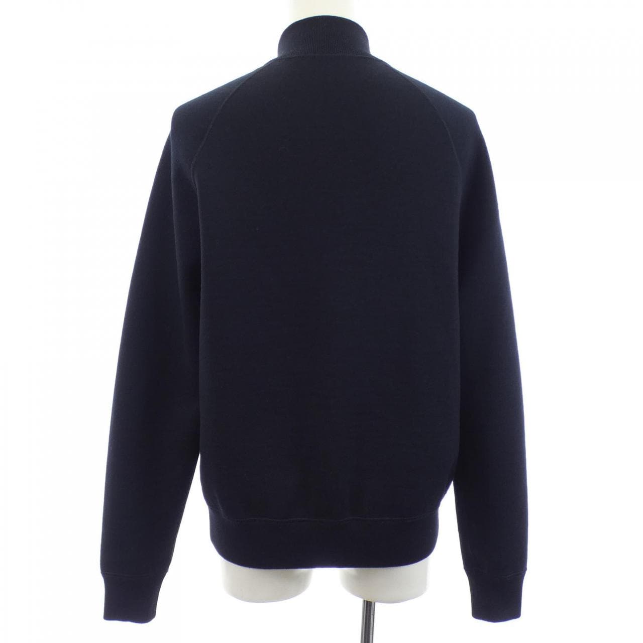 ルイヴィトン LOUIS VUITTON トラックトップリバーシブルモノグラム HKN05WZMA ブルゾン