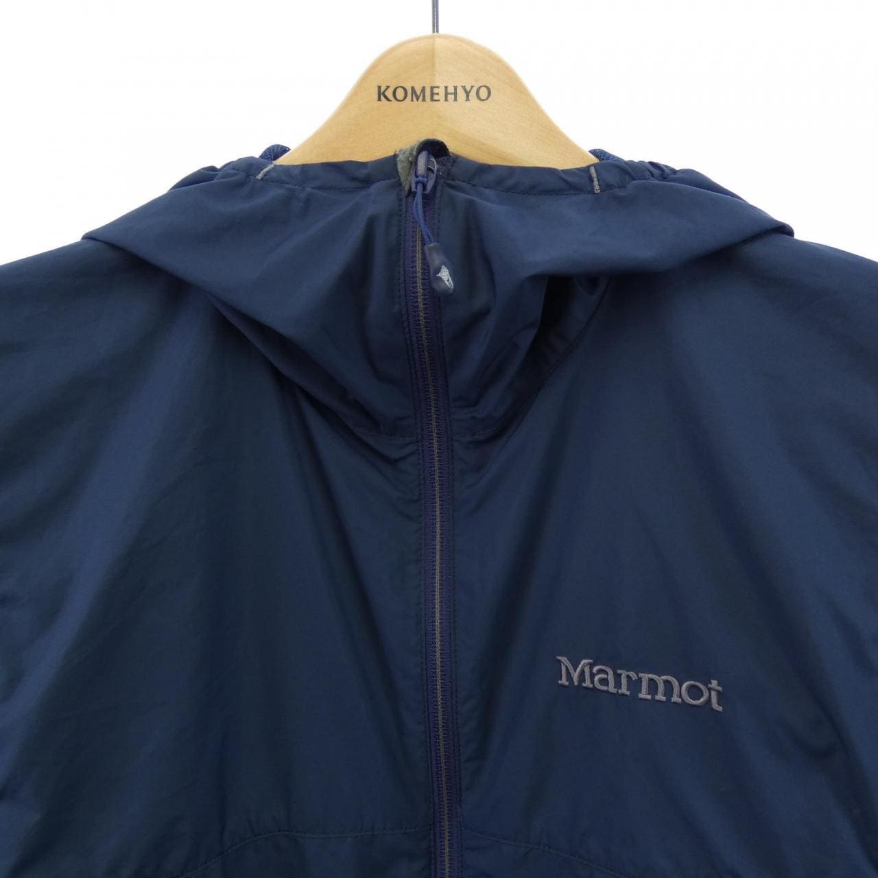 マーモット MARMOT BEAMS GOLF ブルゾン