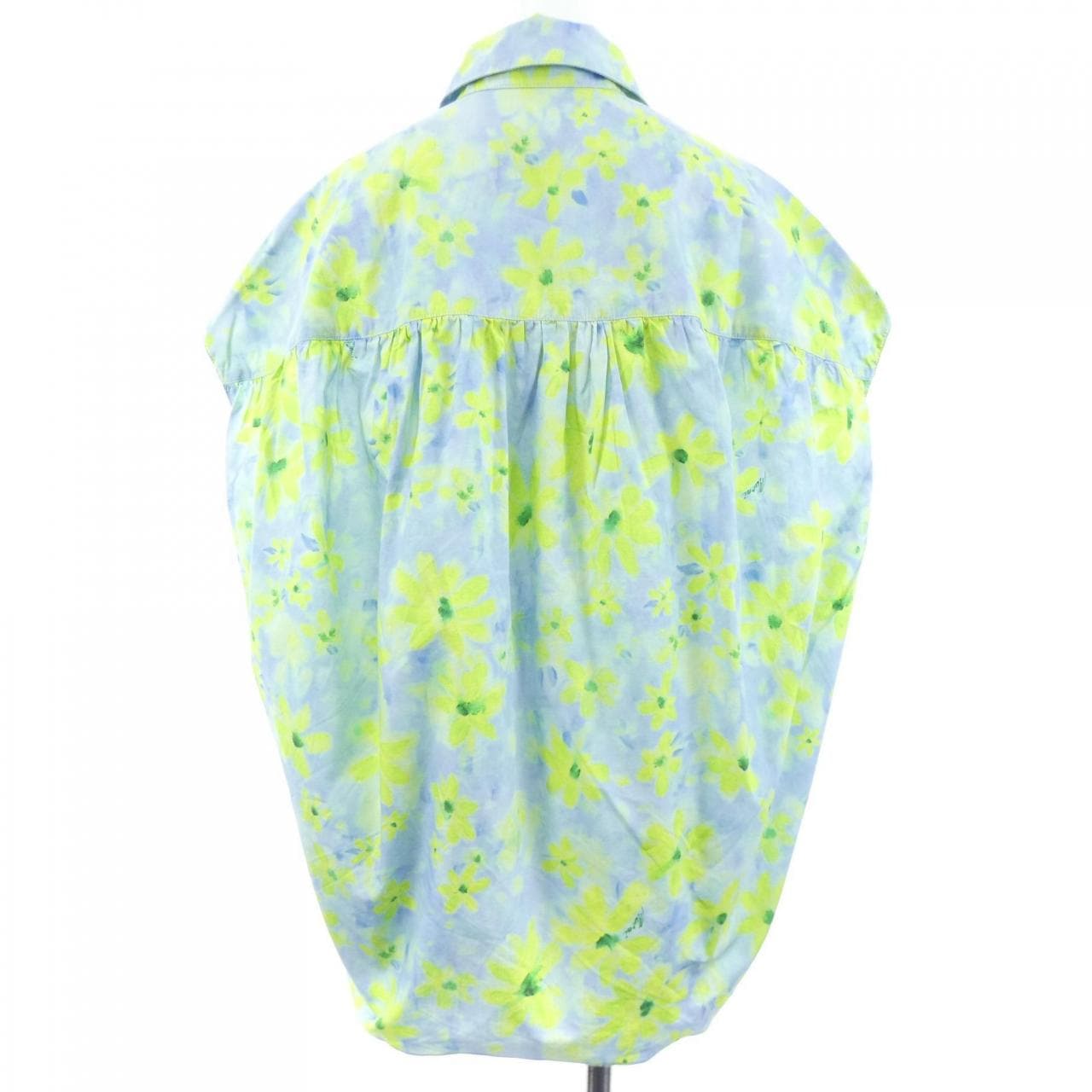 マルニ MARNI CAMA0565A0 S／Sシャツ