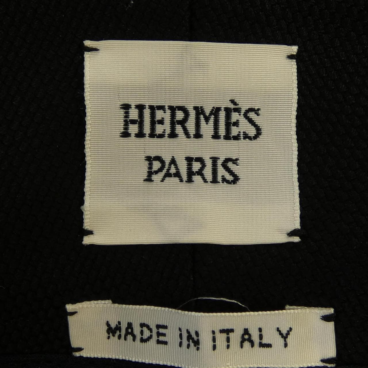 エルメス HERMES シェーヌダンクル *06-7305 スカート