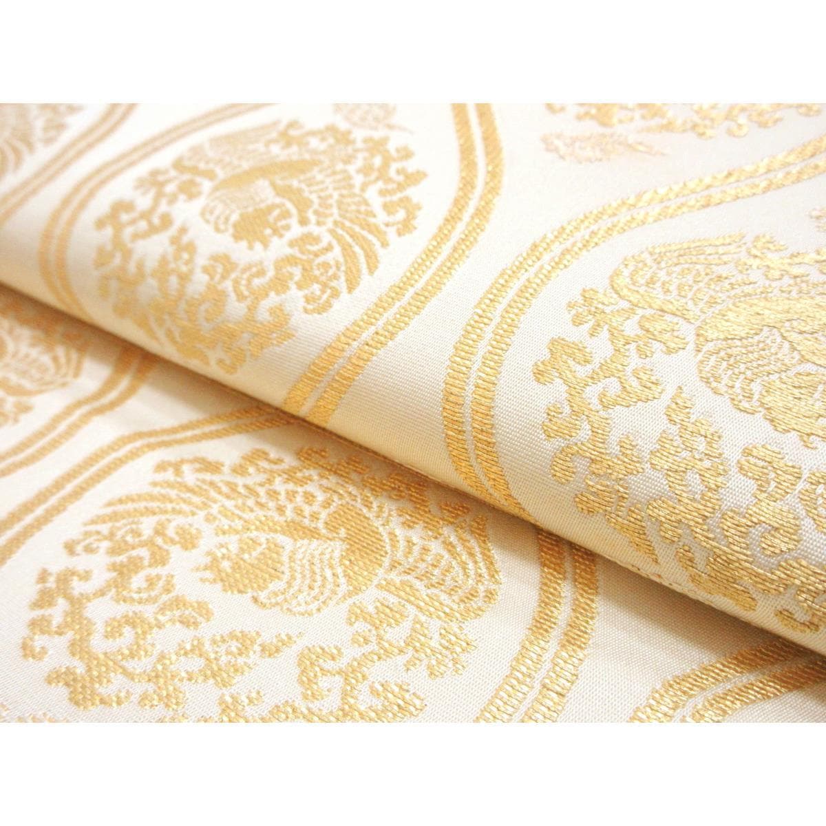 名古屋帯　龍村製