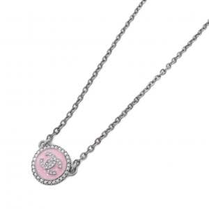 シャネル ABG387 ネックレス