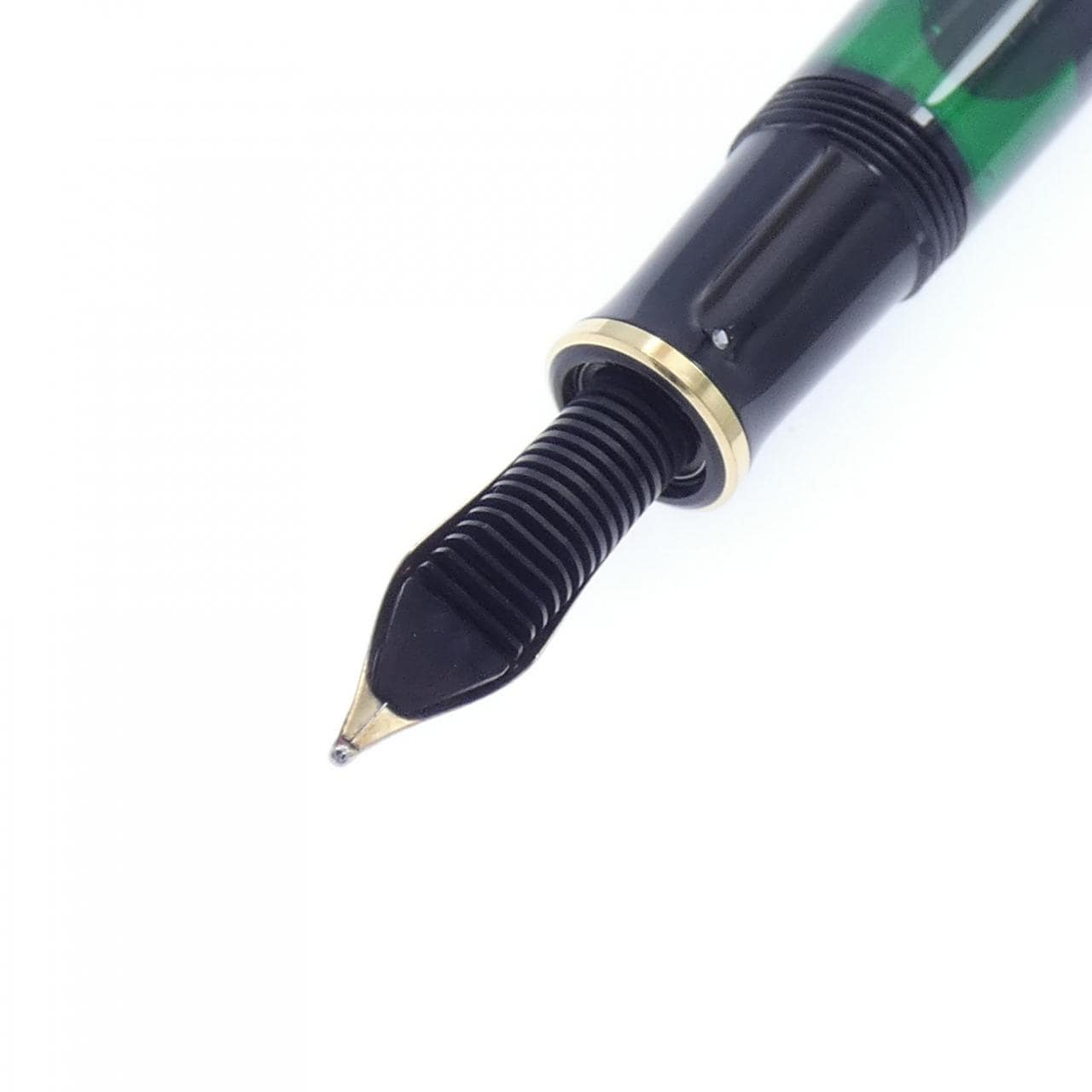 ペリカン スーベレーンM400ブラック 万年筆