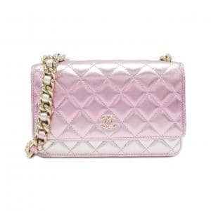 CHANEL wallet (other)