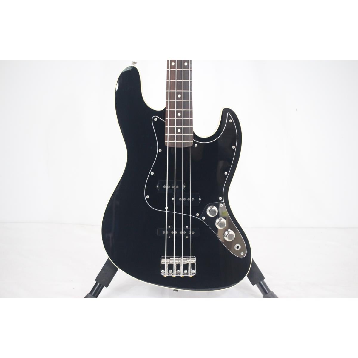 FENDER JAPAN AJB