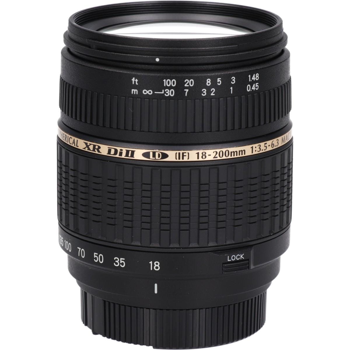 ニコン１８－２００ｍｍ　Ｆ３．５－６．３ＤＩＩＩ（Ａ１４