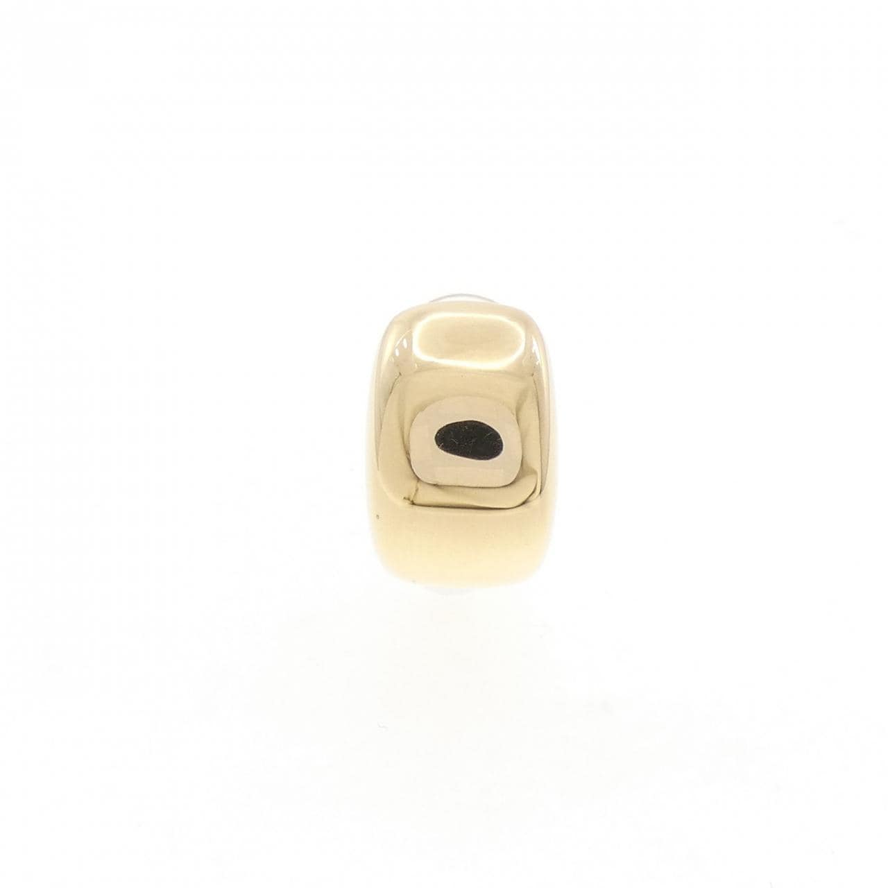[vintage] Cartier Nouvelle Vague Earrings (One Ear)