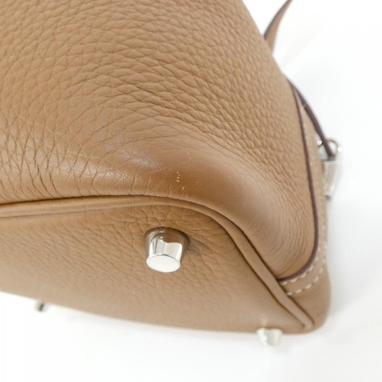 エルメス ピコタン ロック PM 056289CK バッグ