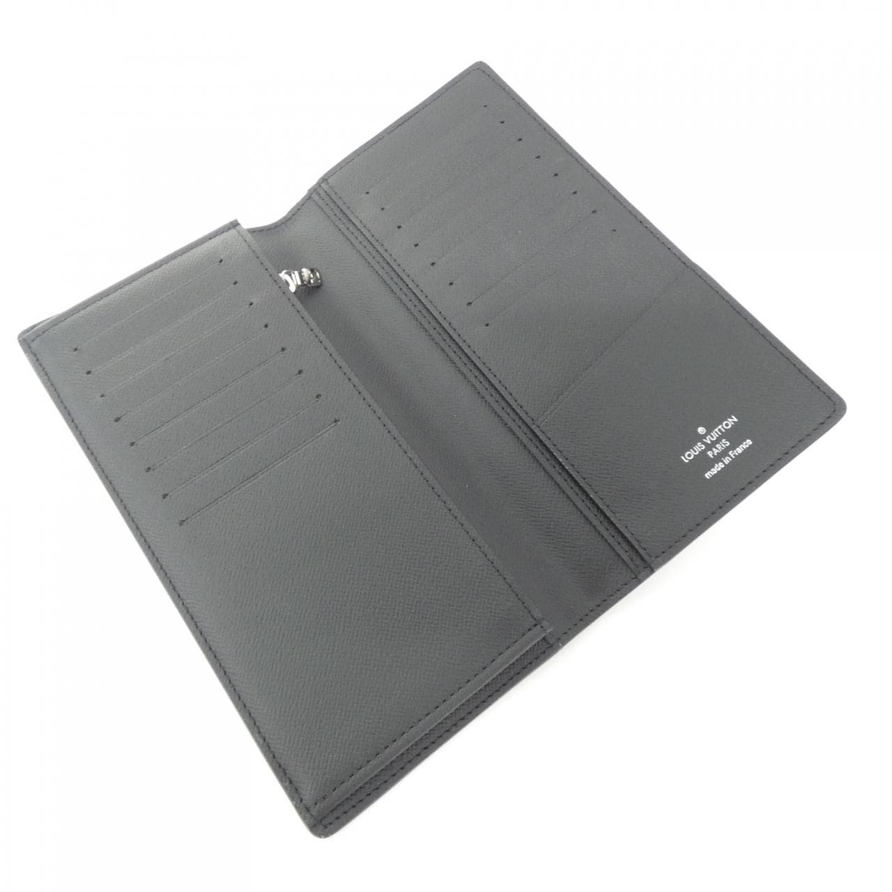 LOUIS VUITTON Epi Portefeuille Brother M60622 钱包