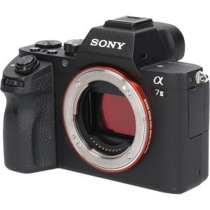 α7 II ILCE-7M2