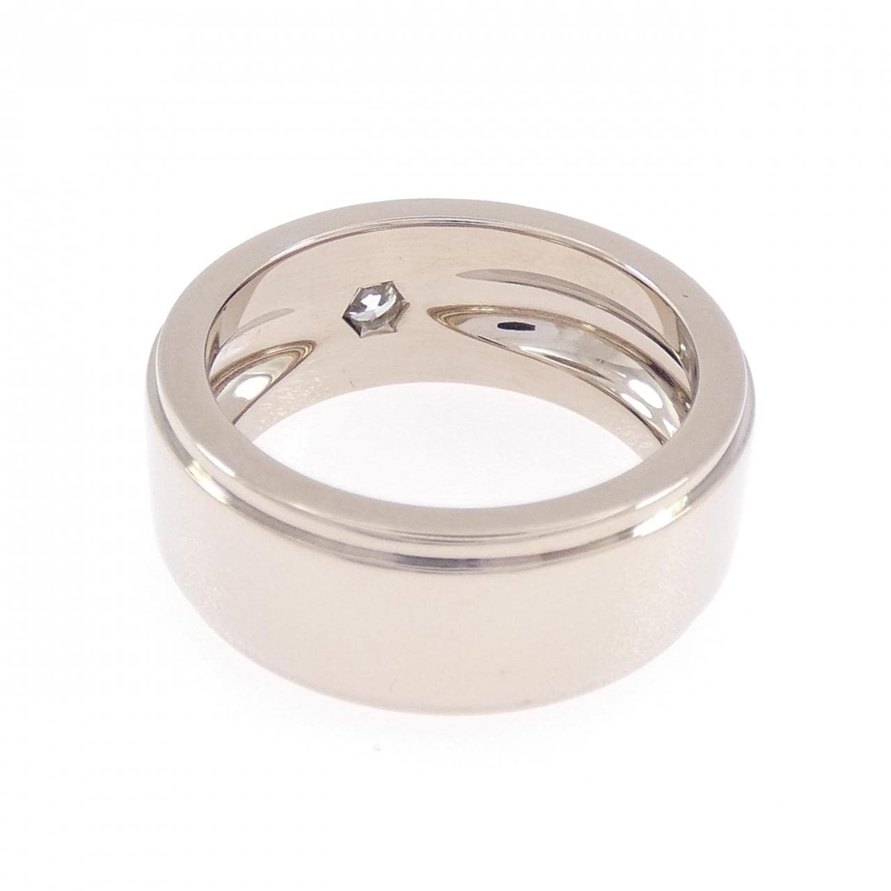 カルティエ カット88 リング