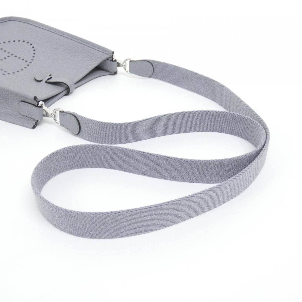 【未使用品】エルメス エヴリン アマゾン 16cm 069426CK ショルダーバッグ